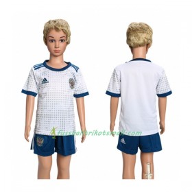 Fußballtrikots Russland Kinder WM 2018 Auswärts-trikot kaufen